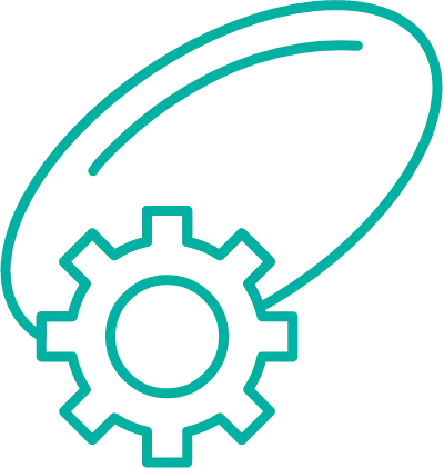 Gear / delivery technology