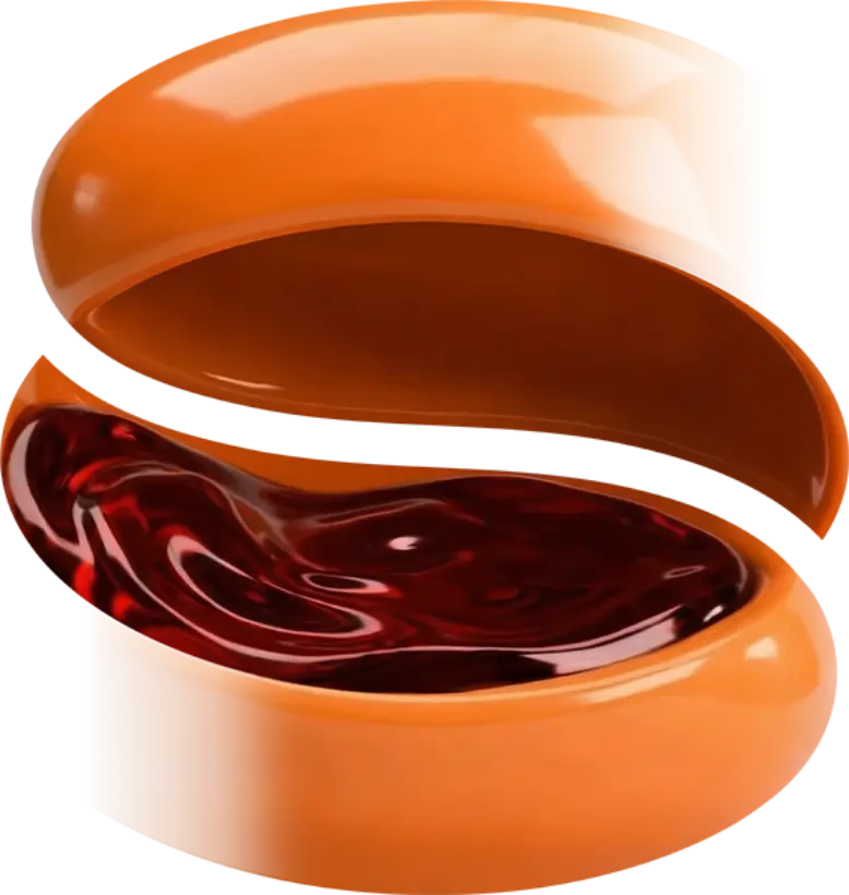 Softgel capsule