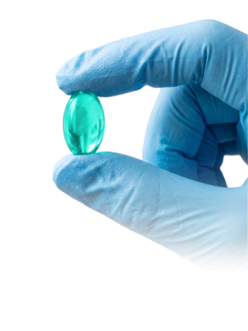We are part of Sofgen Pharma