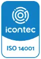 Icontec ISO 14001