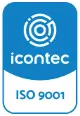 Icontec ISO 9001
